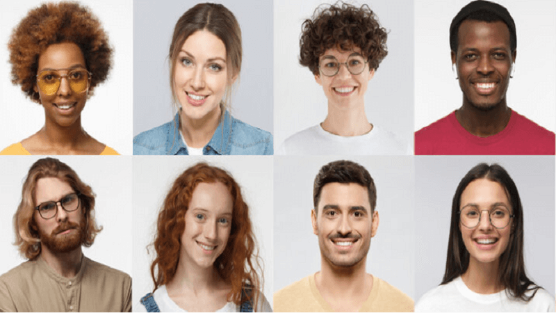 Crafting a Standout Online Identity: Why Your Visual Presence Matters More Than Ever