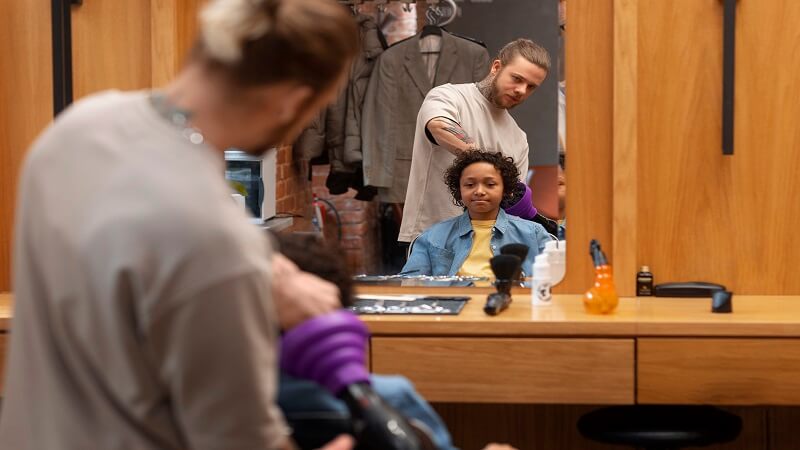 Finding a Trusted Hairdresser in North Lakes for Everyday Style