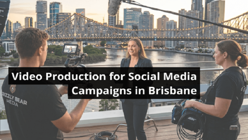 Video Production for Social Media Campaigns in Brisbane