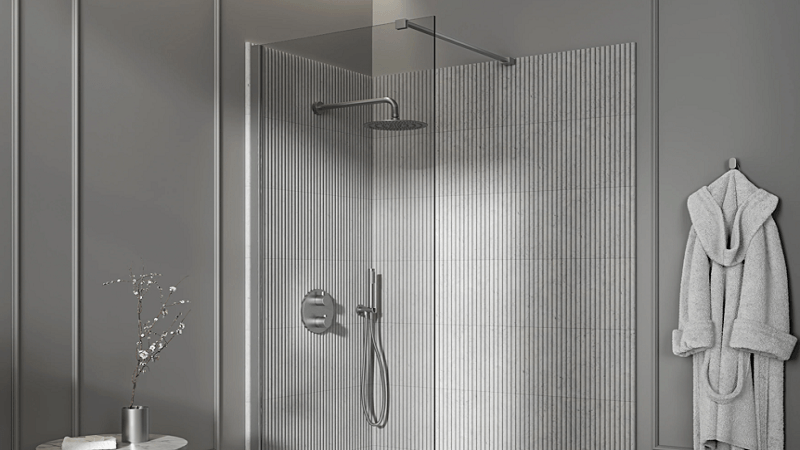 Before You Tear Out That Old Shower, Read This