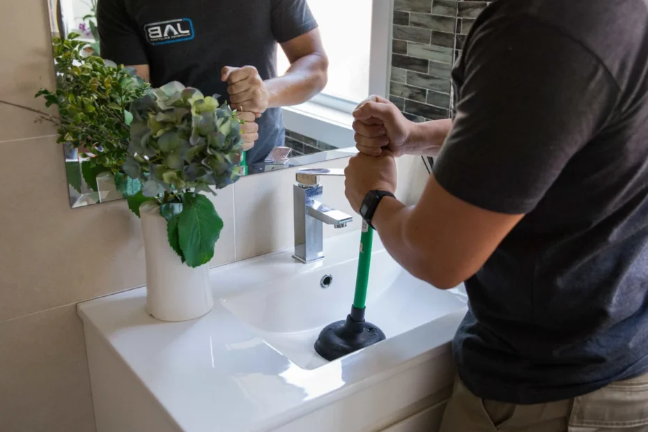 Why Basic Drain Cleaning Doesn't Always Solve Ongoing Blockages