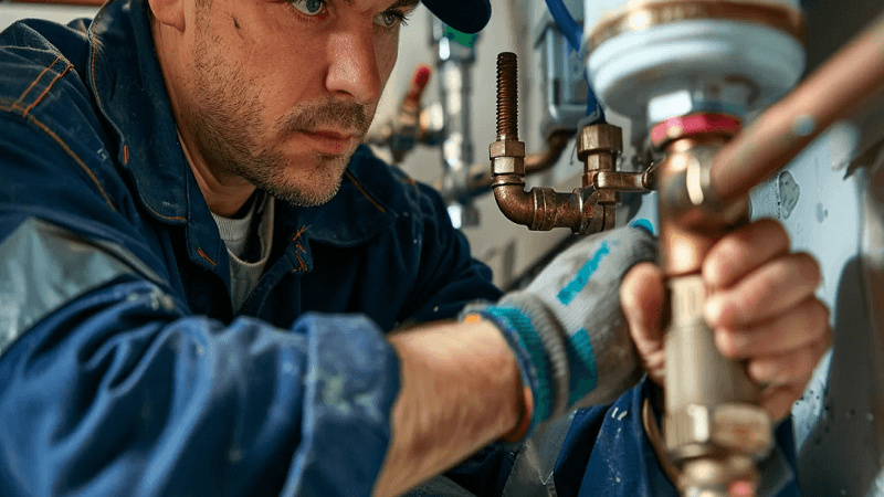 How Hiring Local Plumbers in Hickory Nc Transforms Your Home