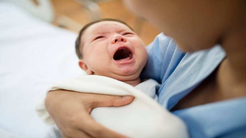 What Should You Do If Your Child Suffered A Birth Injury?