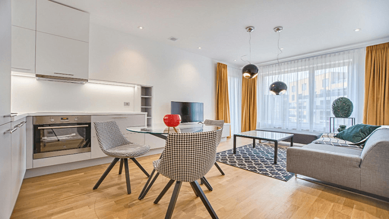 4 Simple Wall Tricks To Finish Any Room