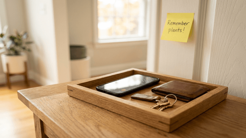 4 Simple Morning Upgrades That Save Your Day