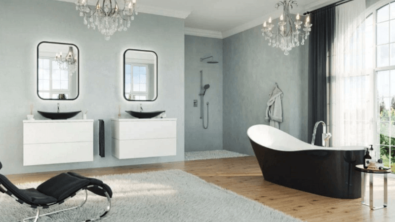 4 Bathroom Upgrades That Improve Comfort Every Day