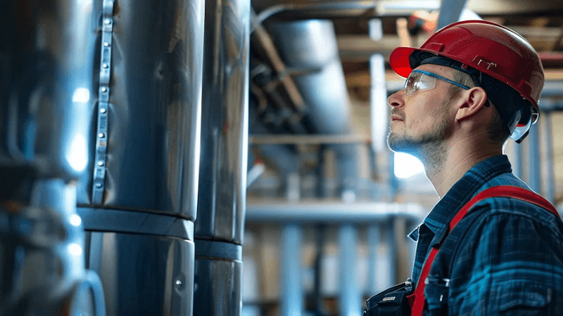 Commercial Plumbing Solutions in Omaha: Essential Strategies for Property Managers