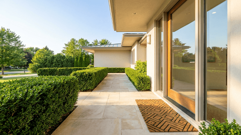 4 Simple Outdoor Updates That Make a Home Feel Better