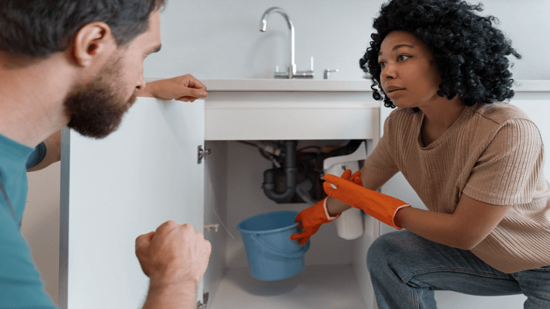 8 Essential Plumbing Maintenance Tips Every Homeowner Needs
