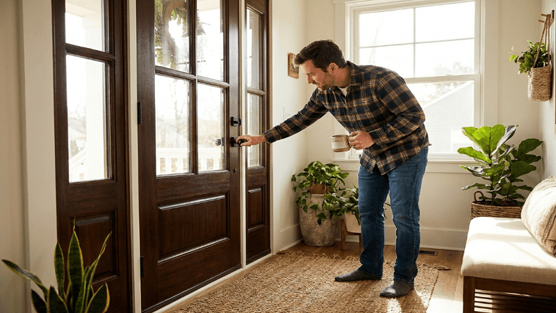 4 Simple Steps to Stop Pests Before They Start