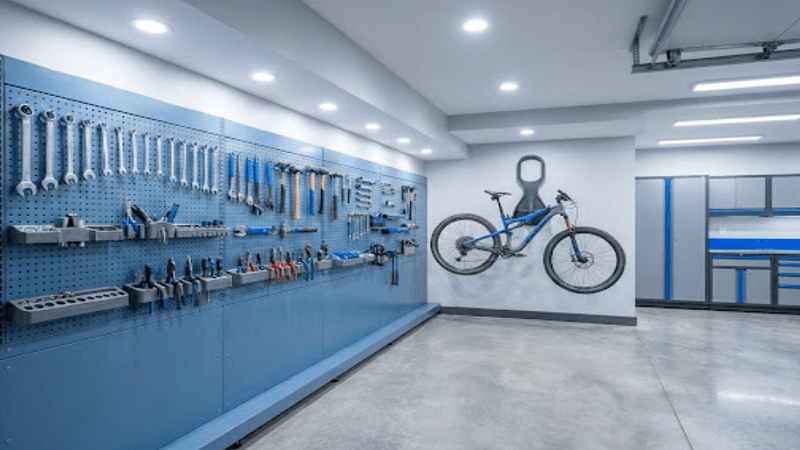 4 Easy Garage Fixes That Instantly Add Space