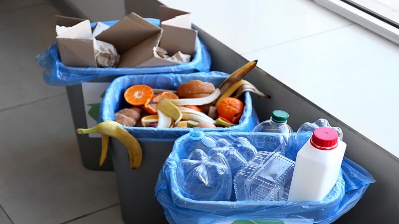 Why Long Weekend Clean-Outs Tend to Produce More Waste Than Households Anticipate