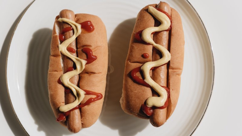 What Are the Most Beloved Hot Dog Toppings?