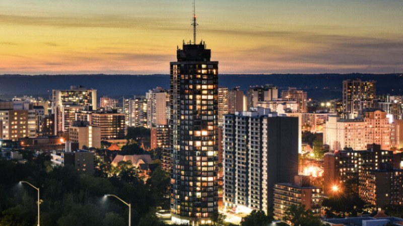 Condo Security Mississauga