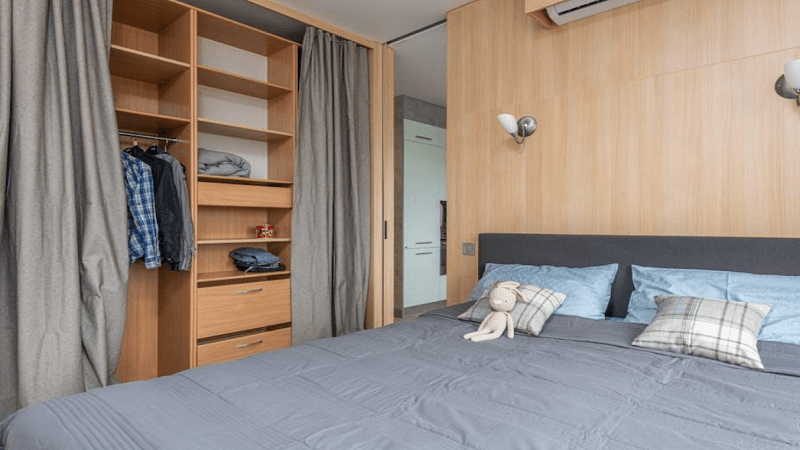 Maximising Bedroom Space: The Role of Storage Beds in Modern Living