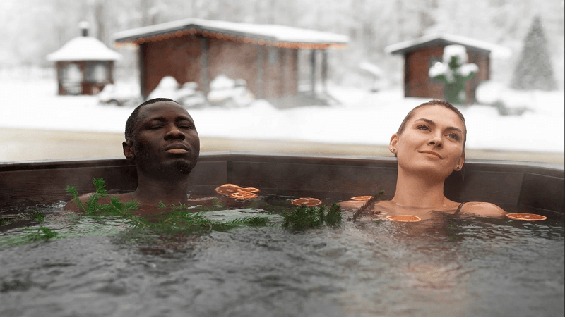 Why Wooden Hot Tubs Are a Worthwhile Long-Term Wellness Investment for UK Homeowners