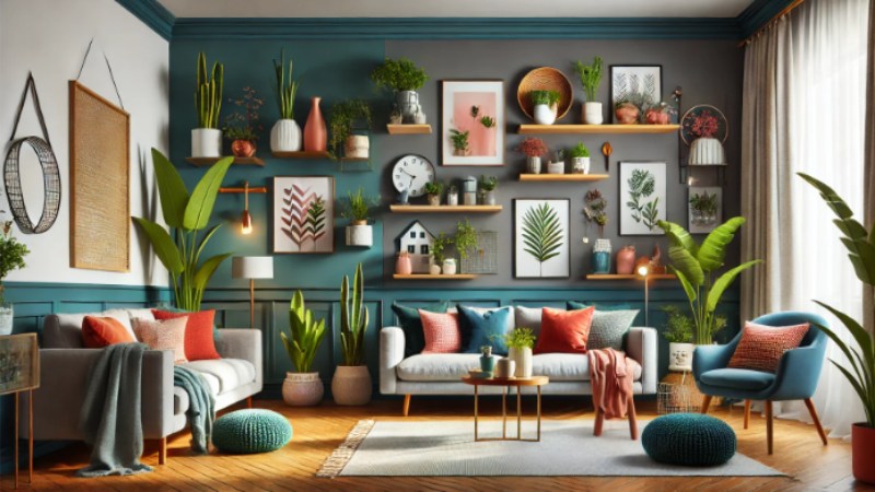 Home Improvement Projects