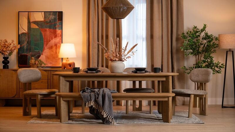 Why Accent Furniture Often Has More Design Impact Than Large Statement Pieces