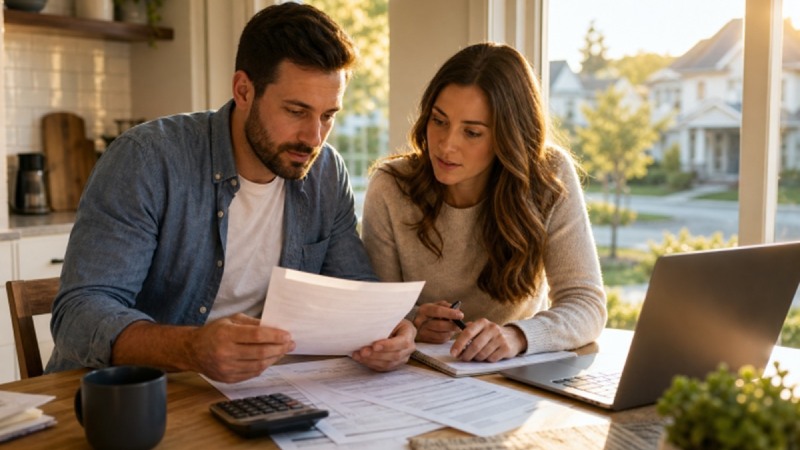 Buying a Home in the Twin Cities West Metro