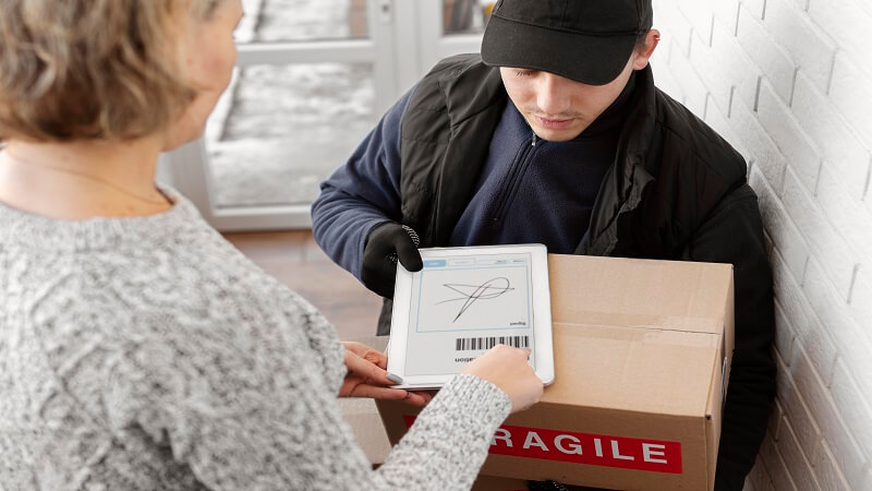 How to Send a Parcel Overseas from the US: A Practical Guide