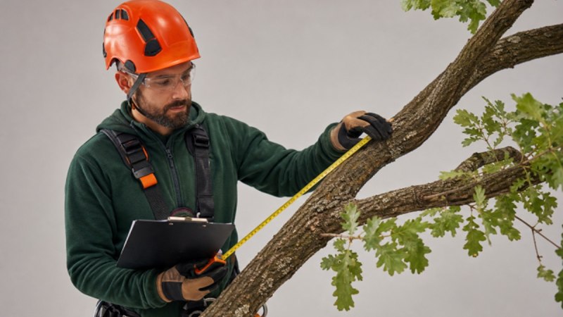 tree trimming Princeton IN
