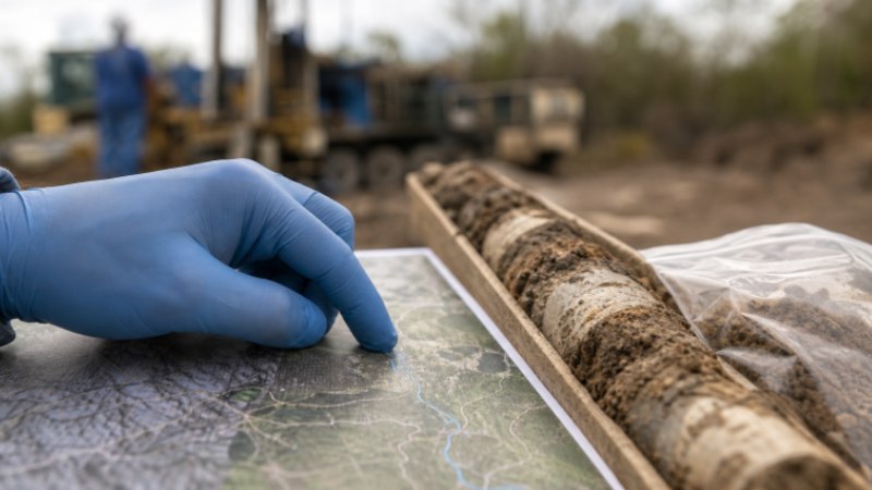 Commercial Groundwater Projects